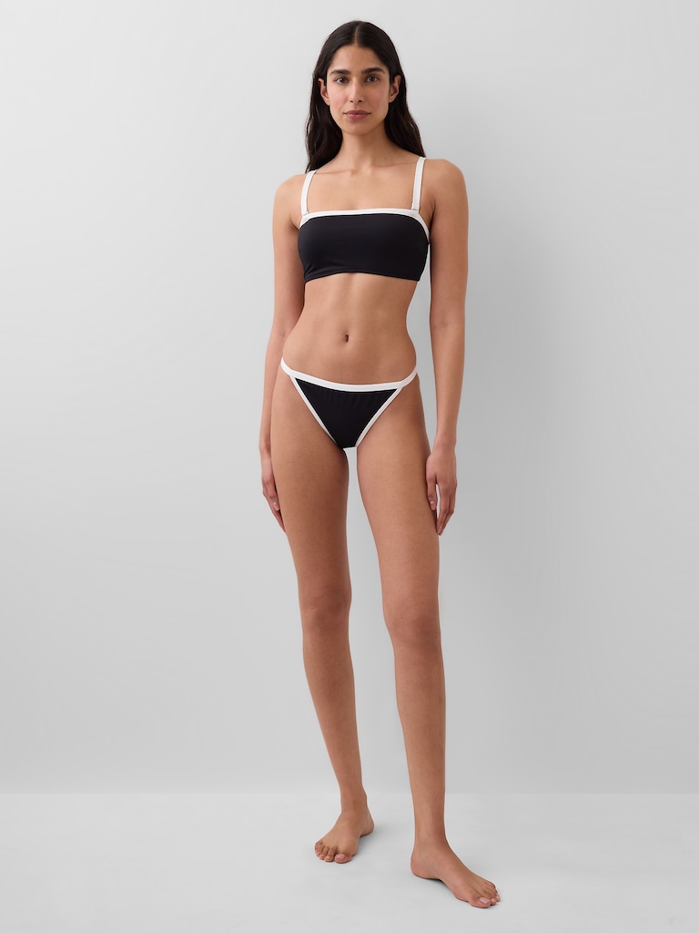 String Bikini Bottom