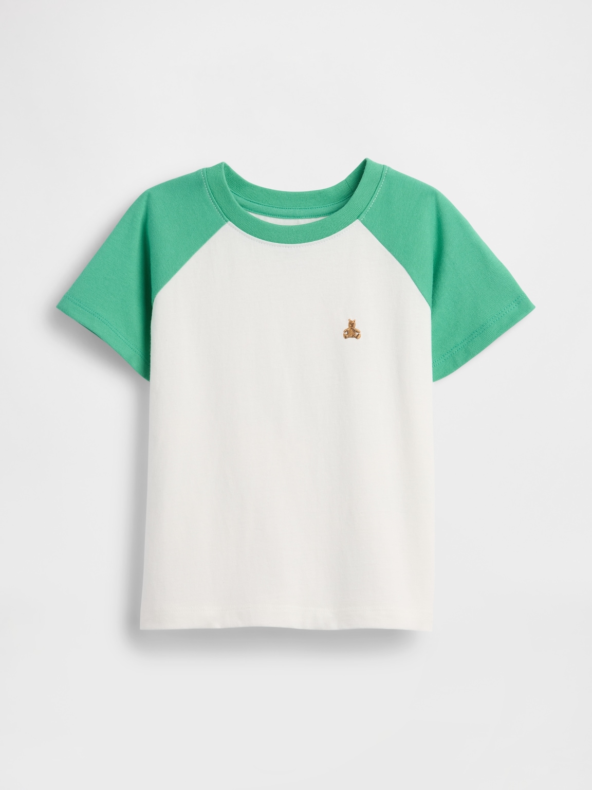 Baby & Toddler Mix & Match Raglan T-Shirt