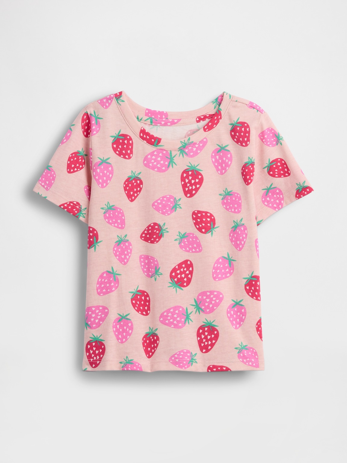 Baby & Toddler Mix & Match Graphic T-Shirt