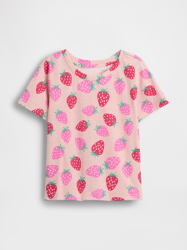 Baby & Toddler Mix & Match Graphic T-Shirt