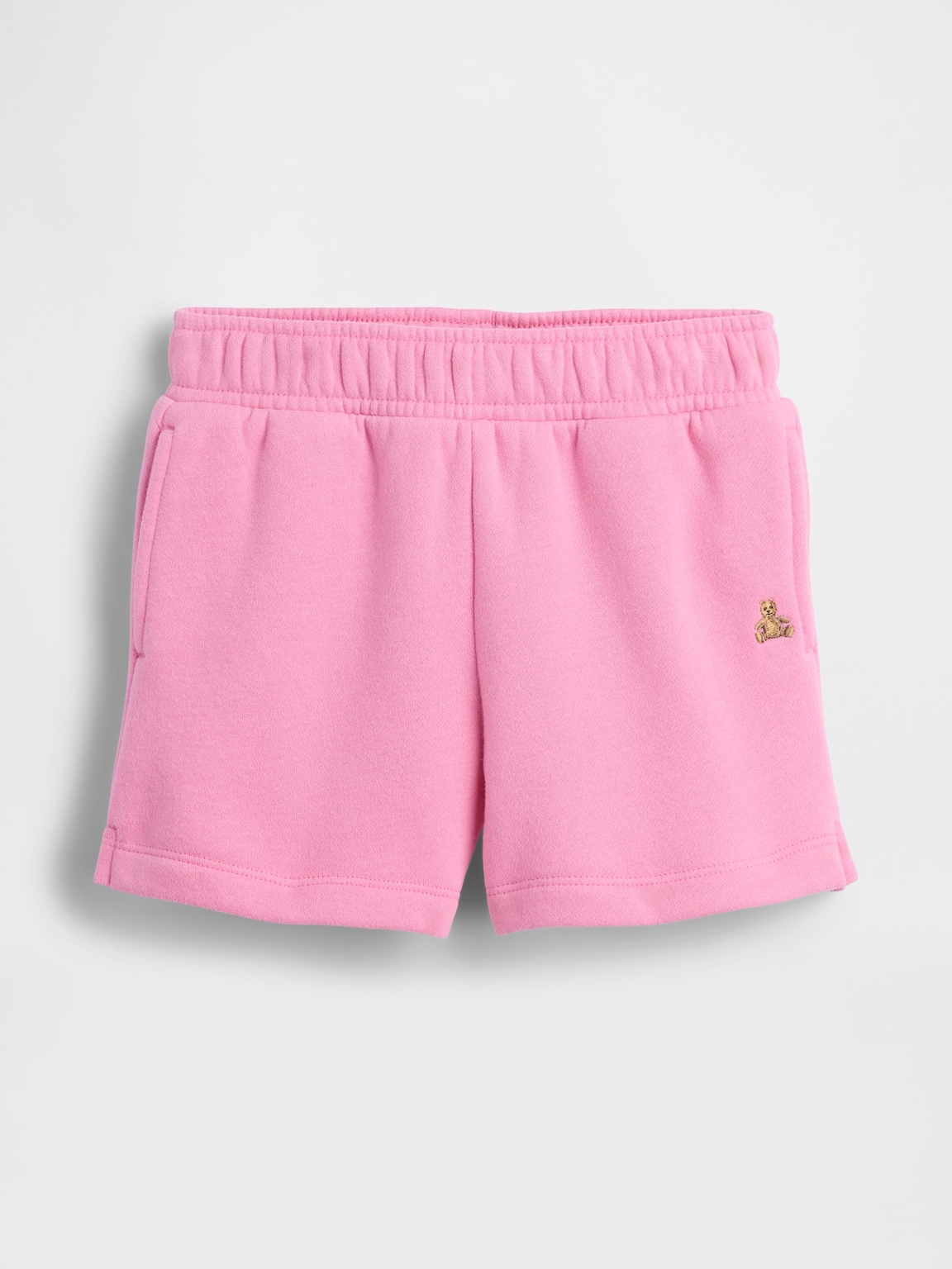 Baby & Toddler French Terry Sweat Shorts