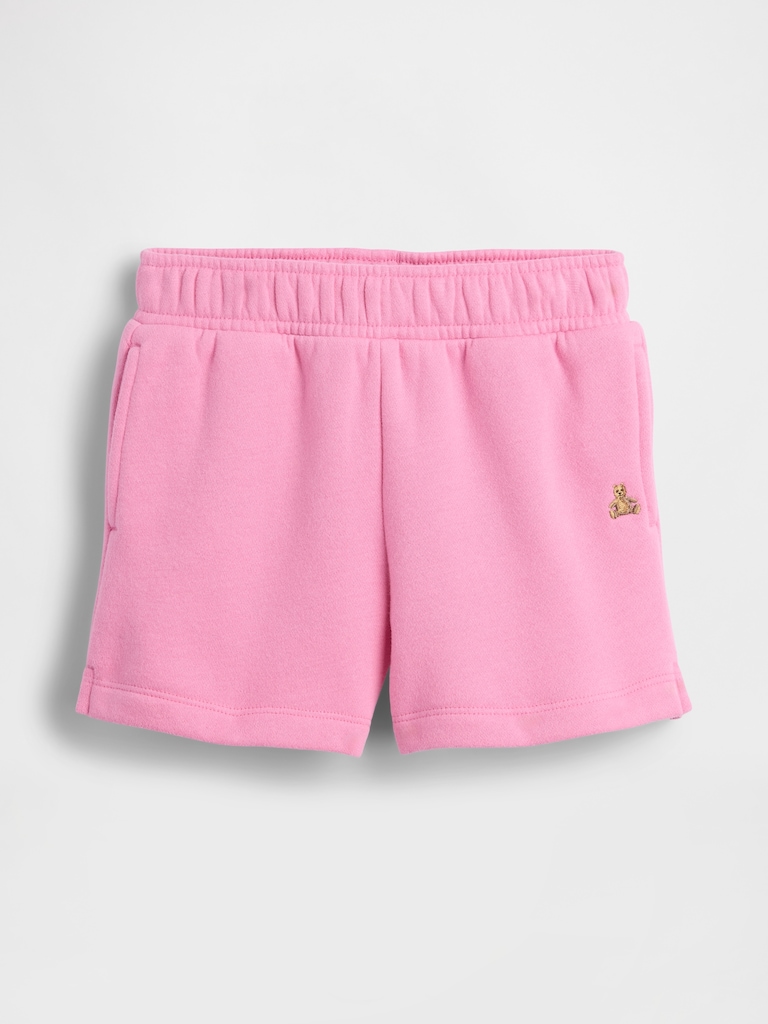 Baby & Toddler VintageSoft Sweat Shorts