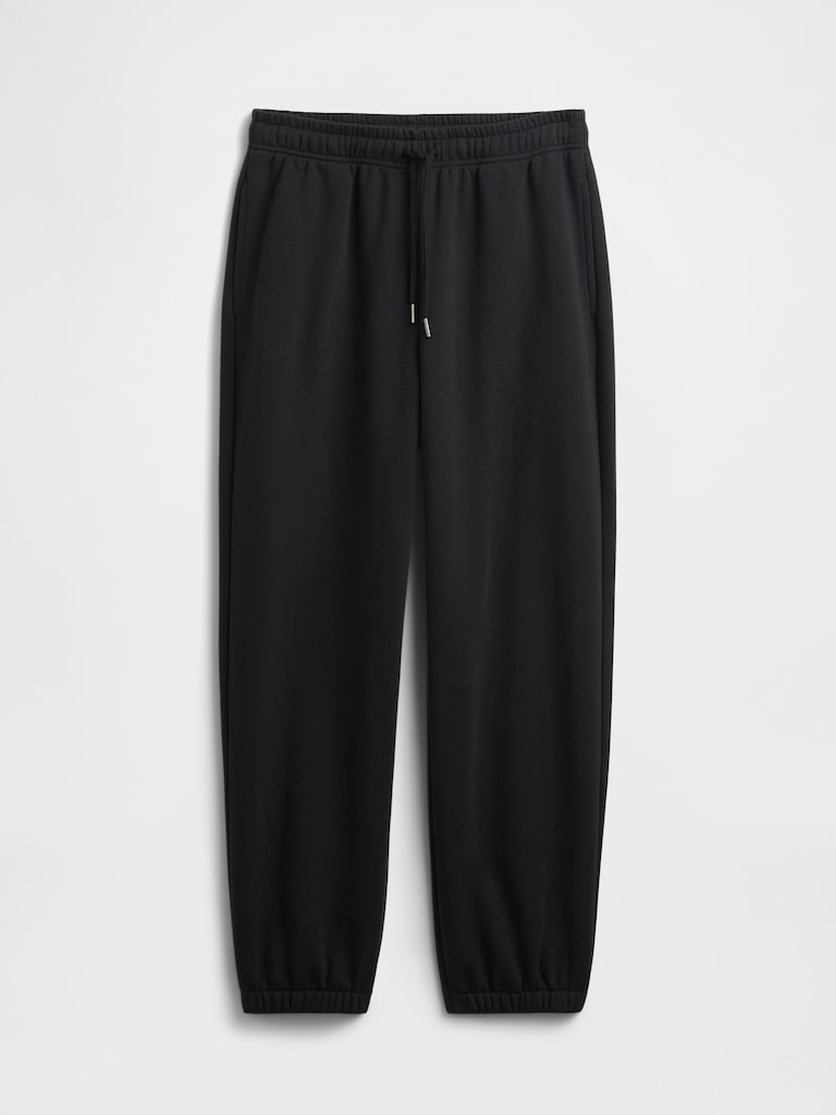 Relaxed Fleece Joggers