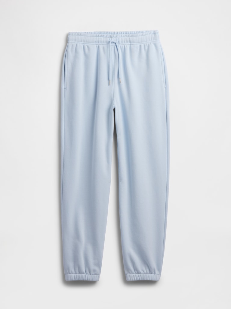 Relaxed Fleece Joggers