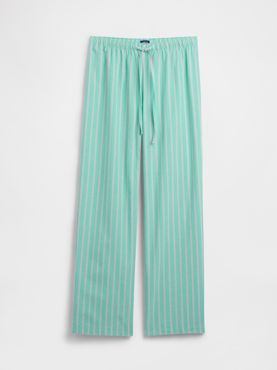 Poplin PJ Pants