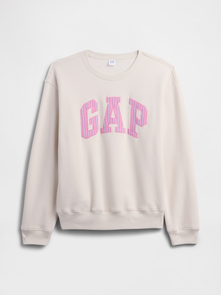 Gap Logo Sweatshirt