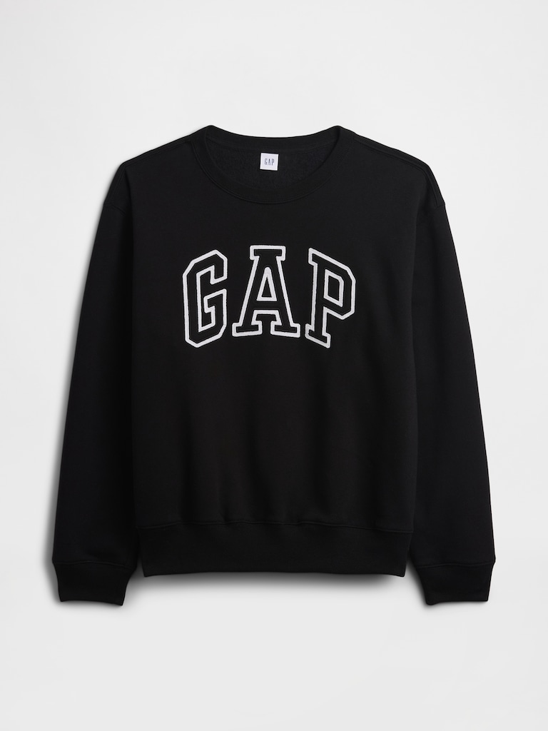Gap Logo Sweatshirt