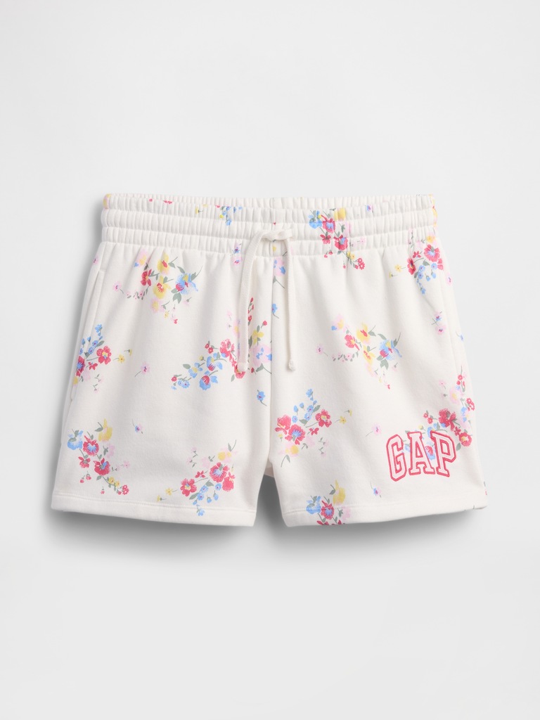 Gap Logo Shorts