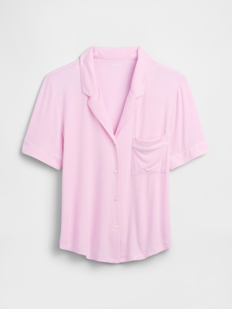 Modal PJ Shirt