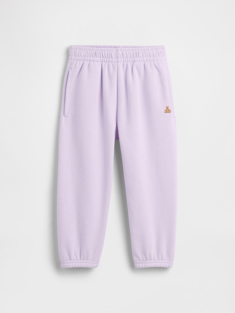 Baby & Toddler VintageSoft Relaxed Joggers