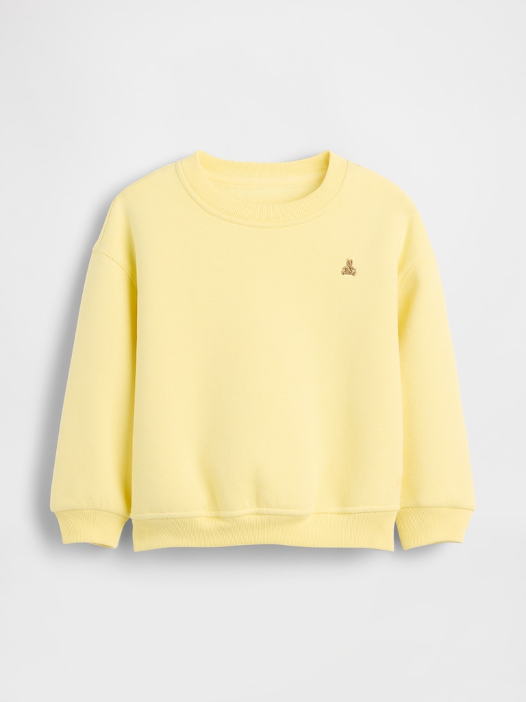 Baby & Toddler VintageSoft Sweatshirt