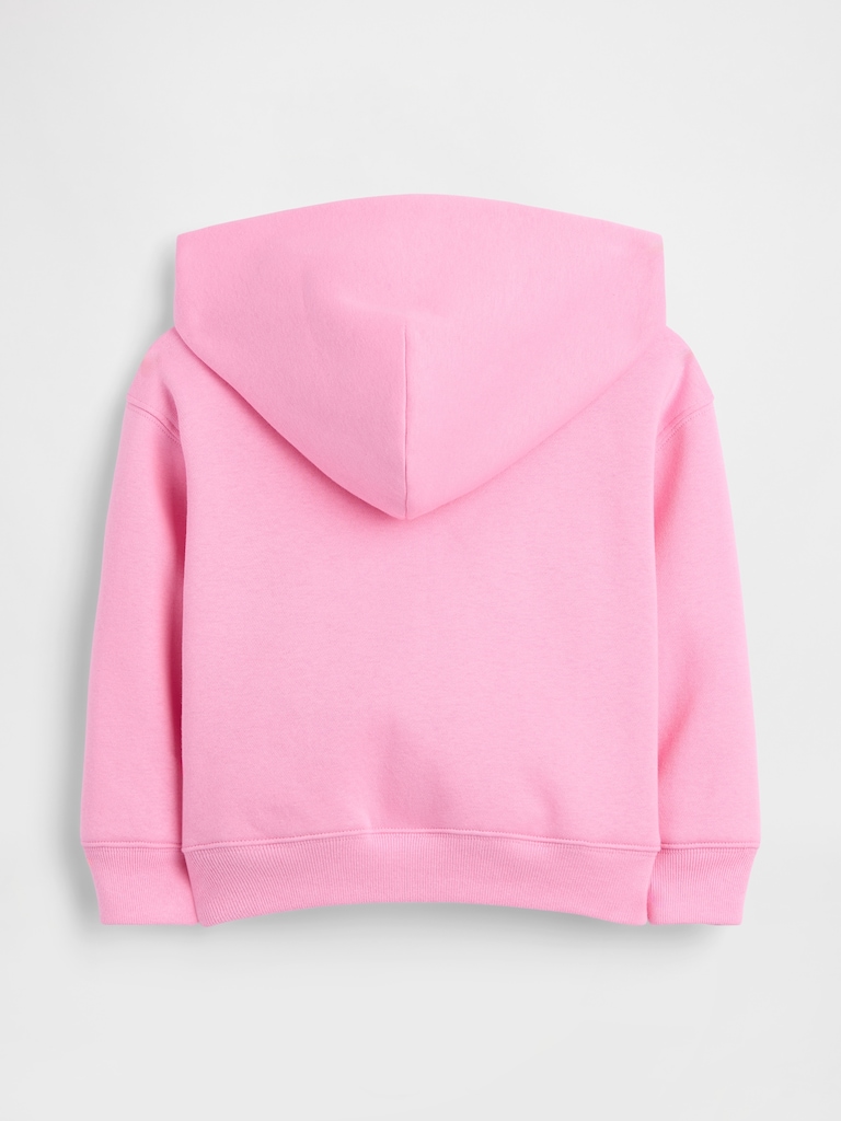 Baby & Toddler VintageSoft Zip Hoodie