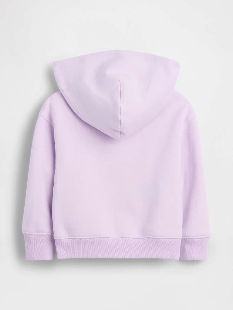 Baby & Toddler VintageSoft Zip Hoodie