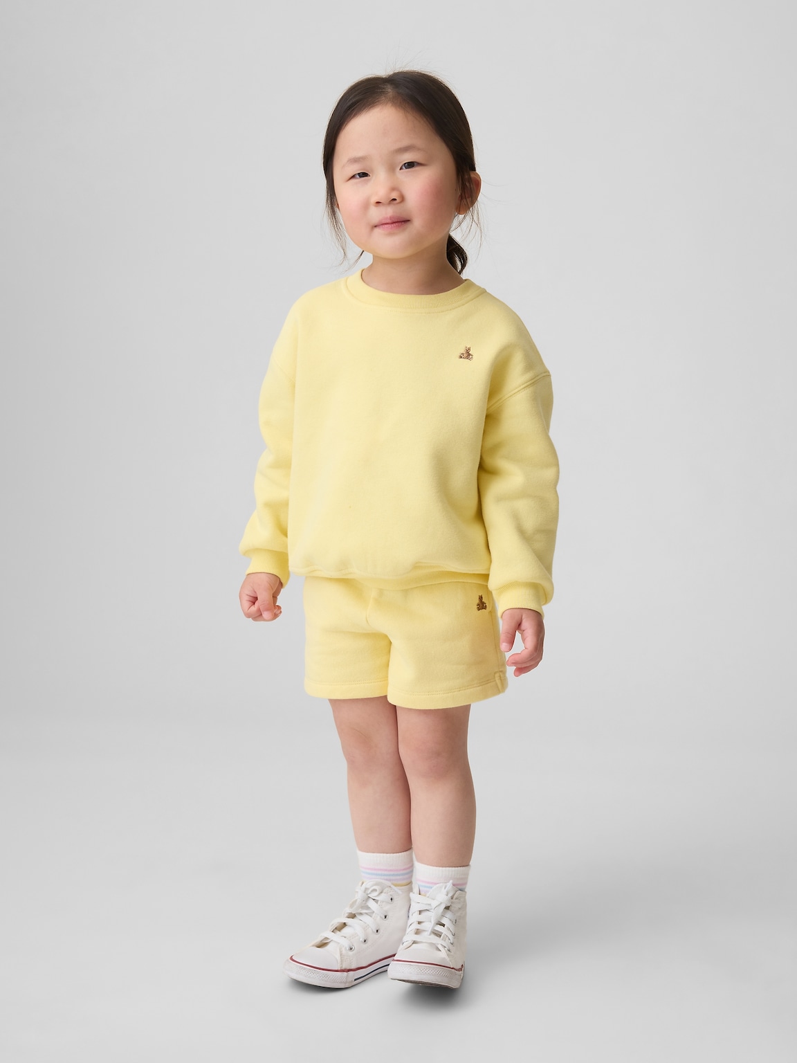 Baby & Toddler VintageSoft Sweatshirt