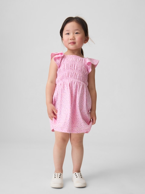 Dresses for Toddler Girls | Gap
