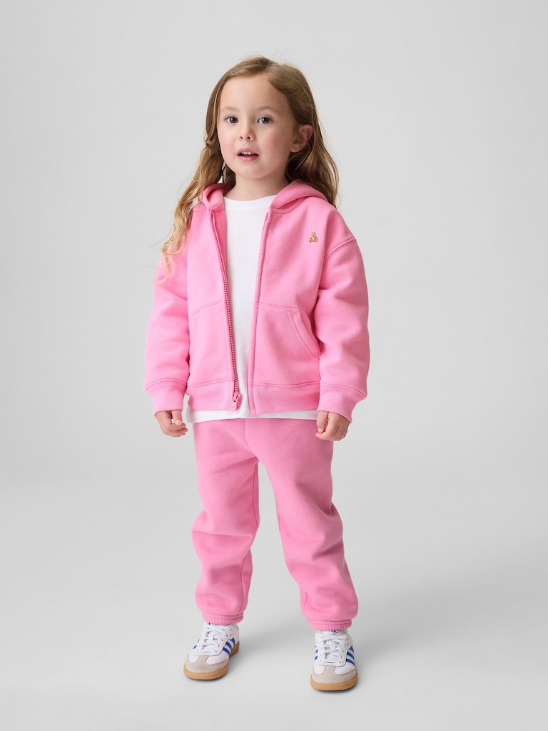 Baby & Toddler VintageSoft Relaxed Joggers