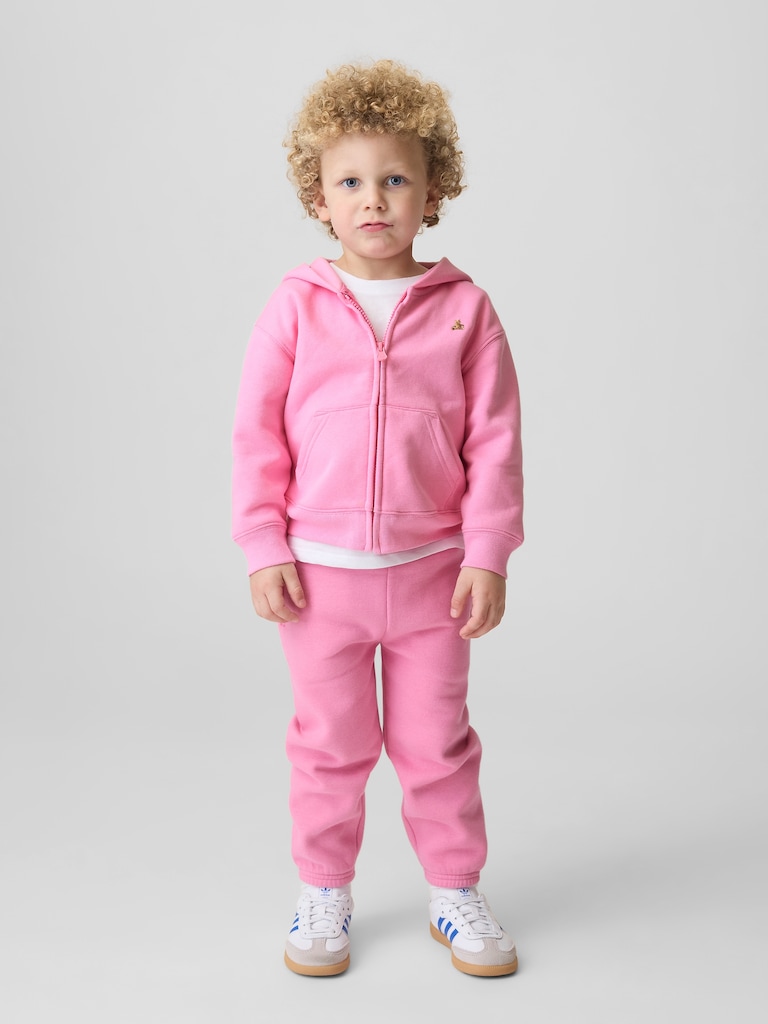 Baby & Toddler VintageSoft Relaxed Joggers