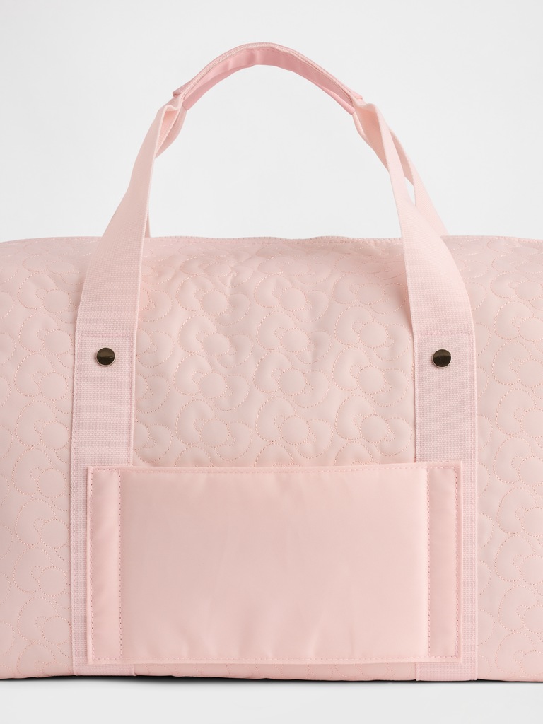 Kids Hello Kitty Duffle Bag