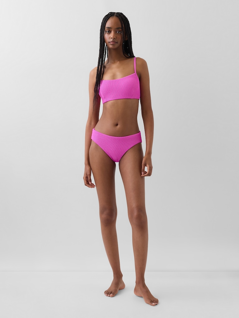 String Bikini Bottom