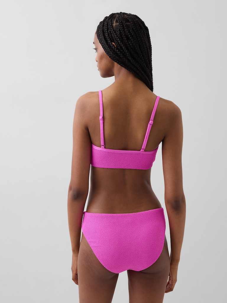 String Bikini Bottom