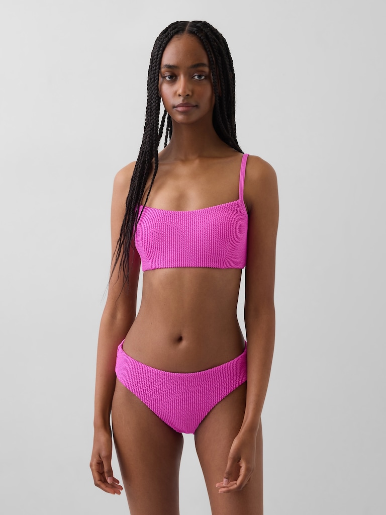 String Bikini Bottom