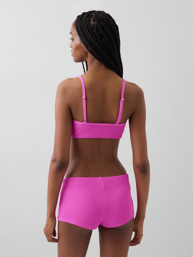 Hipster Bikini Bottom