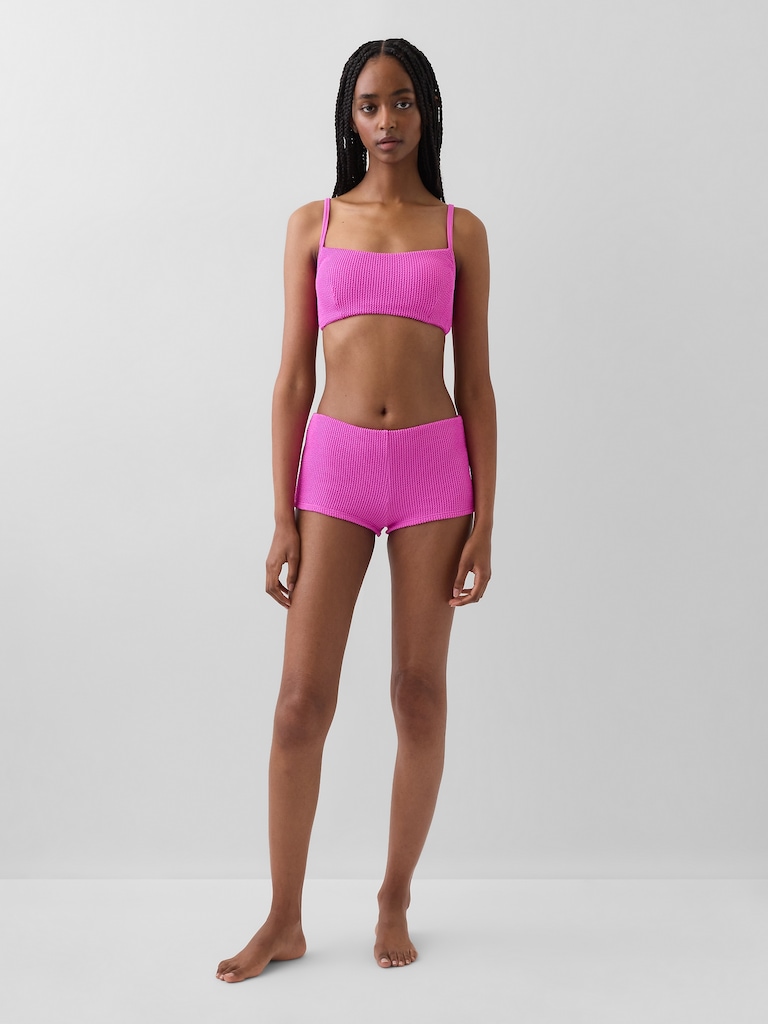 Hipster Bikini Bottom