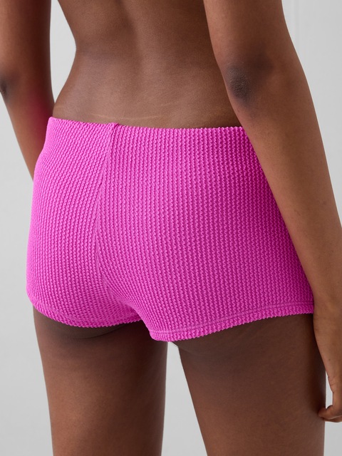 Hipster Swim Shorts