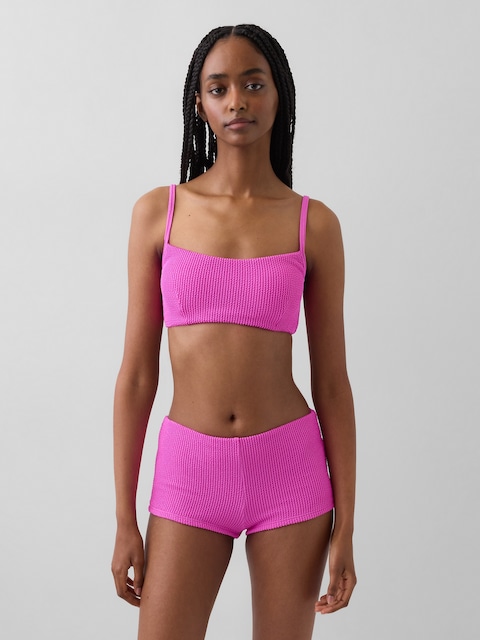 Hipster Swim Shorts