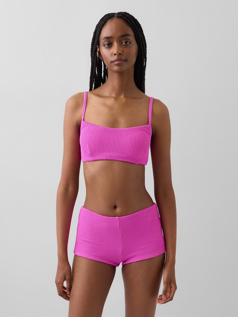 Hipster Bikini Bottom