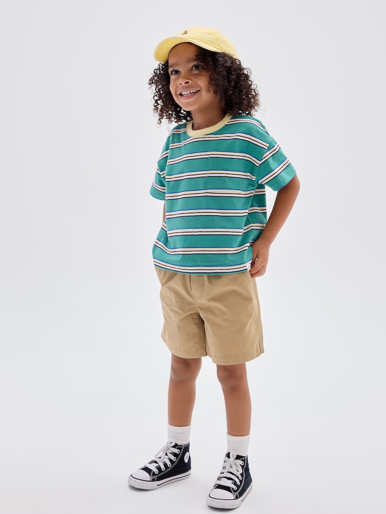 babyGap Pull-On Shorts