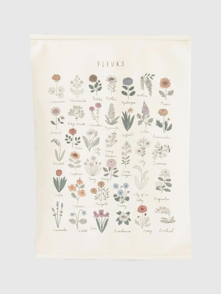 Gathre Nursery Poster