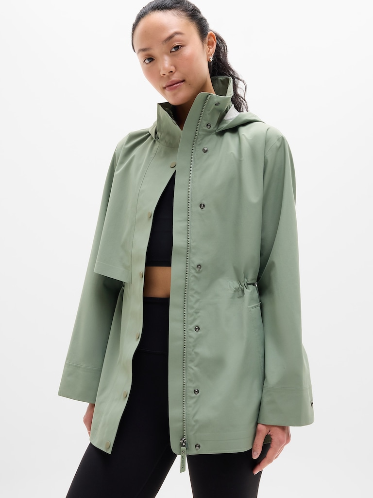 RainOut Solara Short Trench