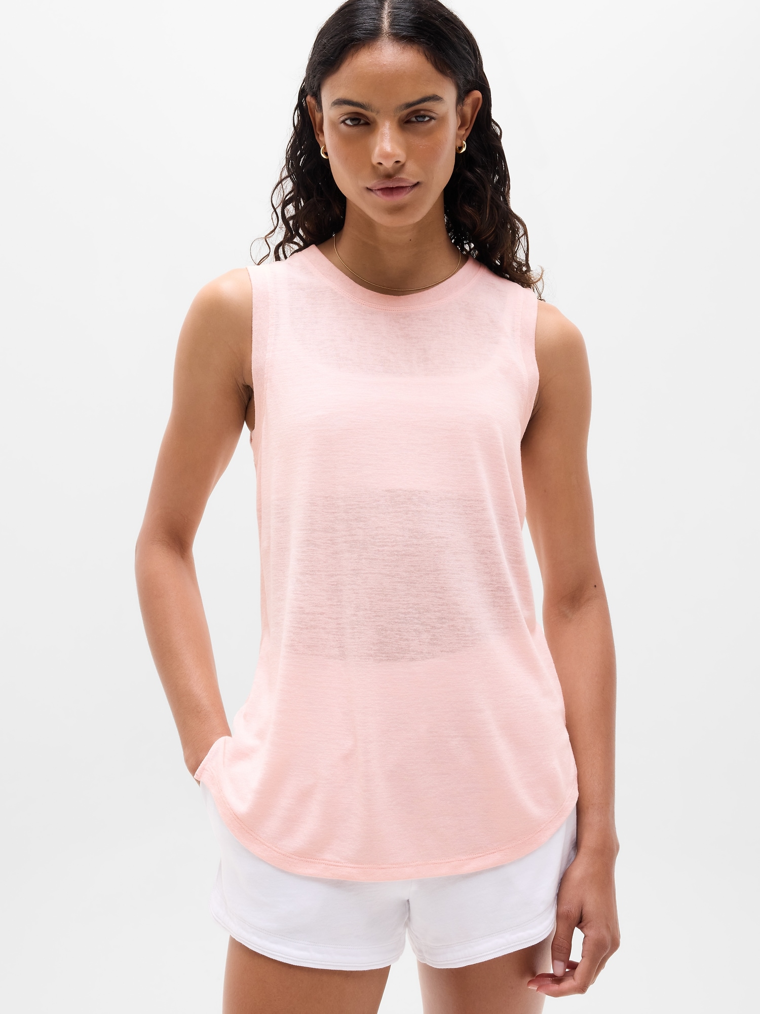Tops & Sweatshirts Tank Tops | Athleta