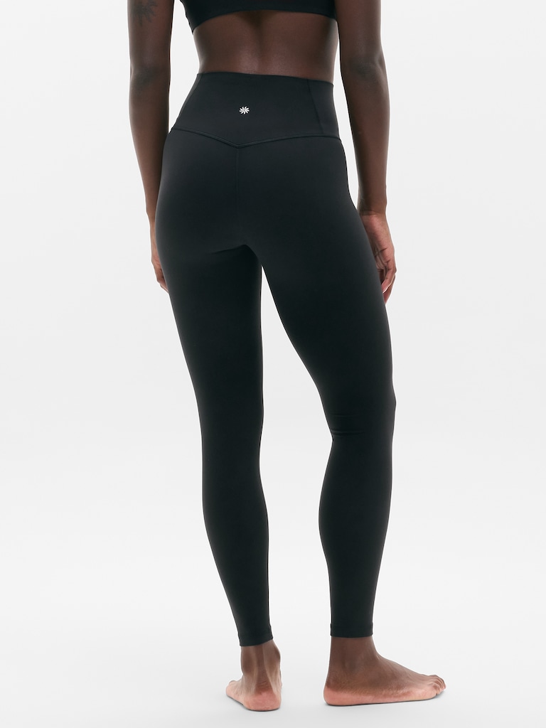 Salutation High Rise 7/8 Legging