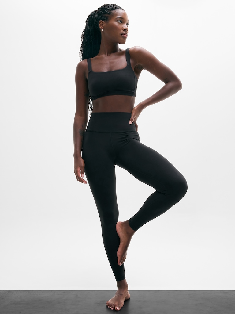 Salutation High Rise 7/8 Legging