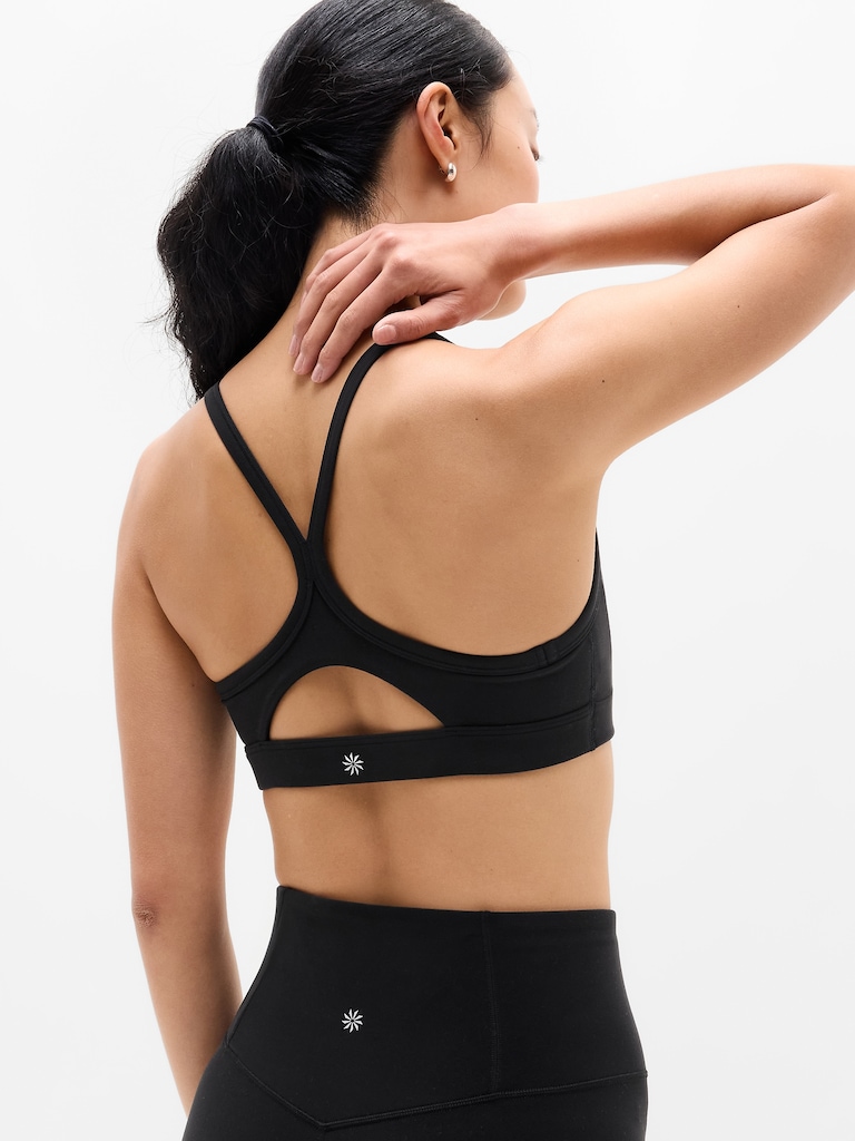 Vital Sports Bra A-C