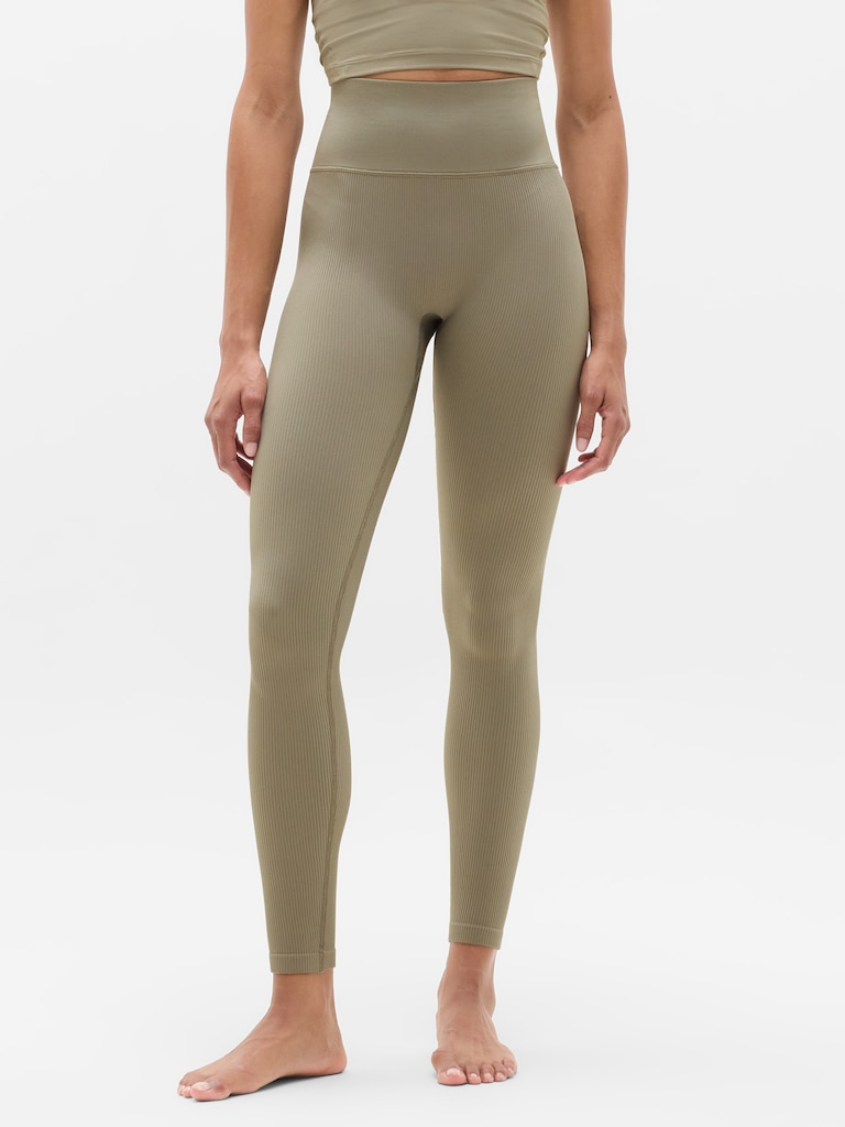 Recharge Seamless High Rise Legging