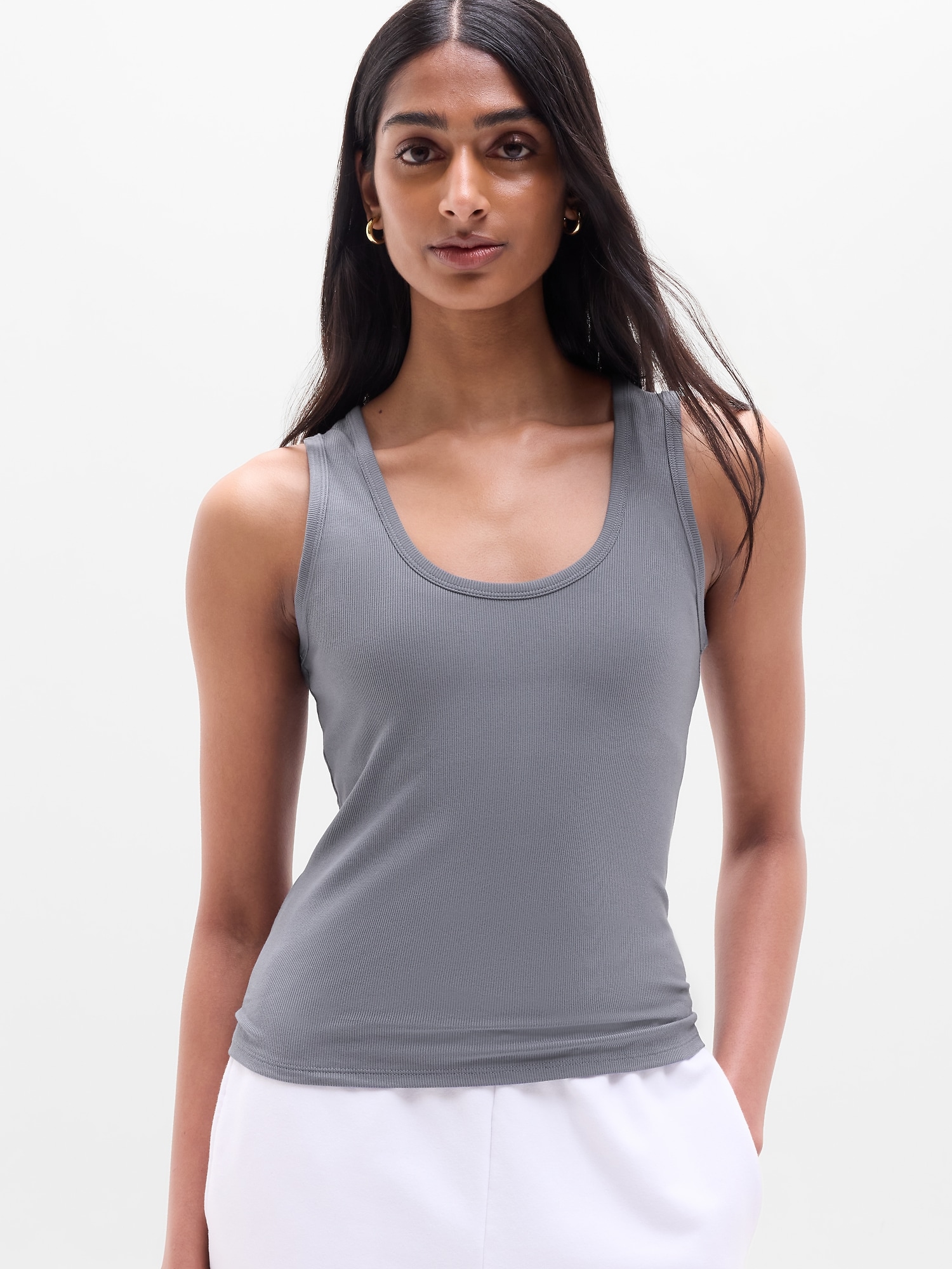 Tops & Sweatshirts Tank Tops | Athleta