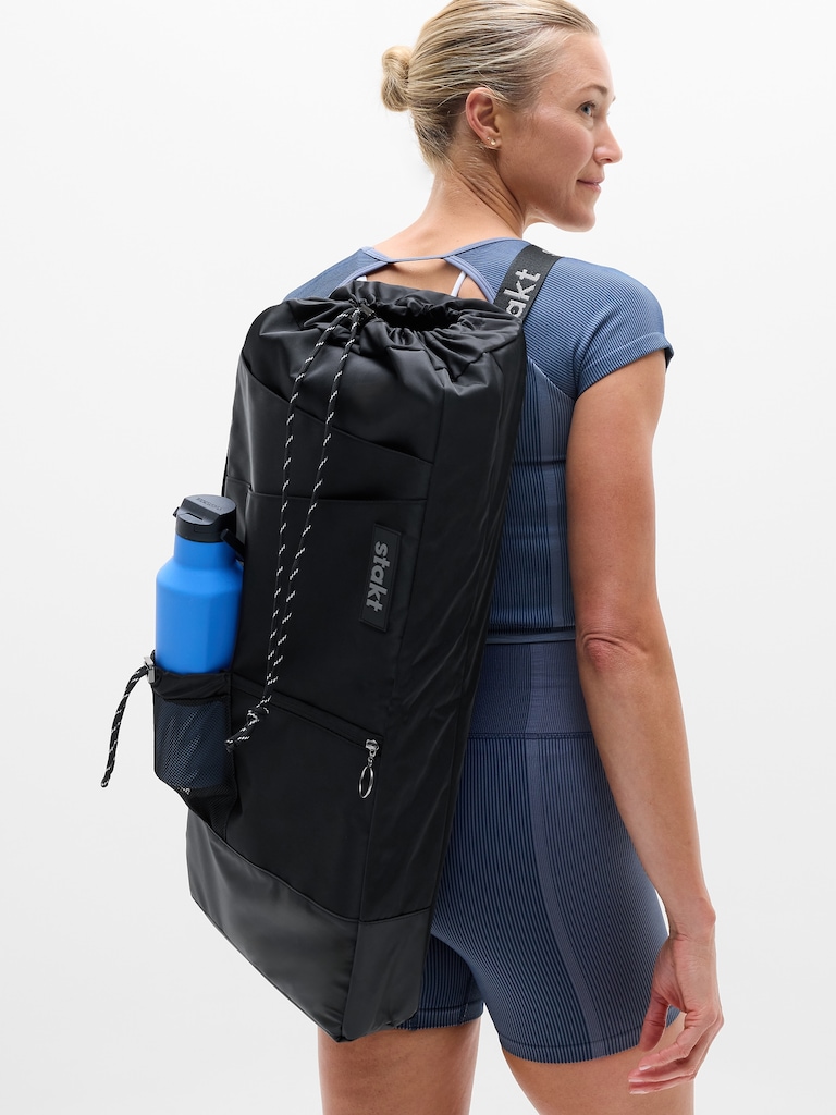 Stakt Yoga Bag
