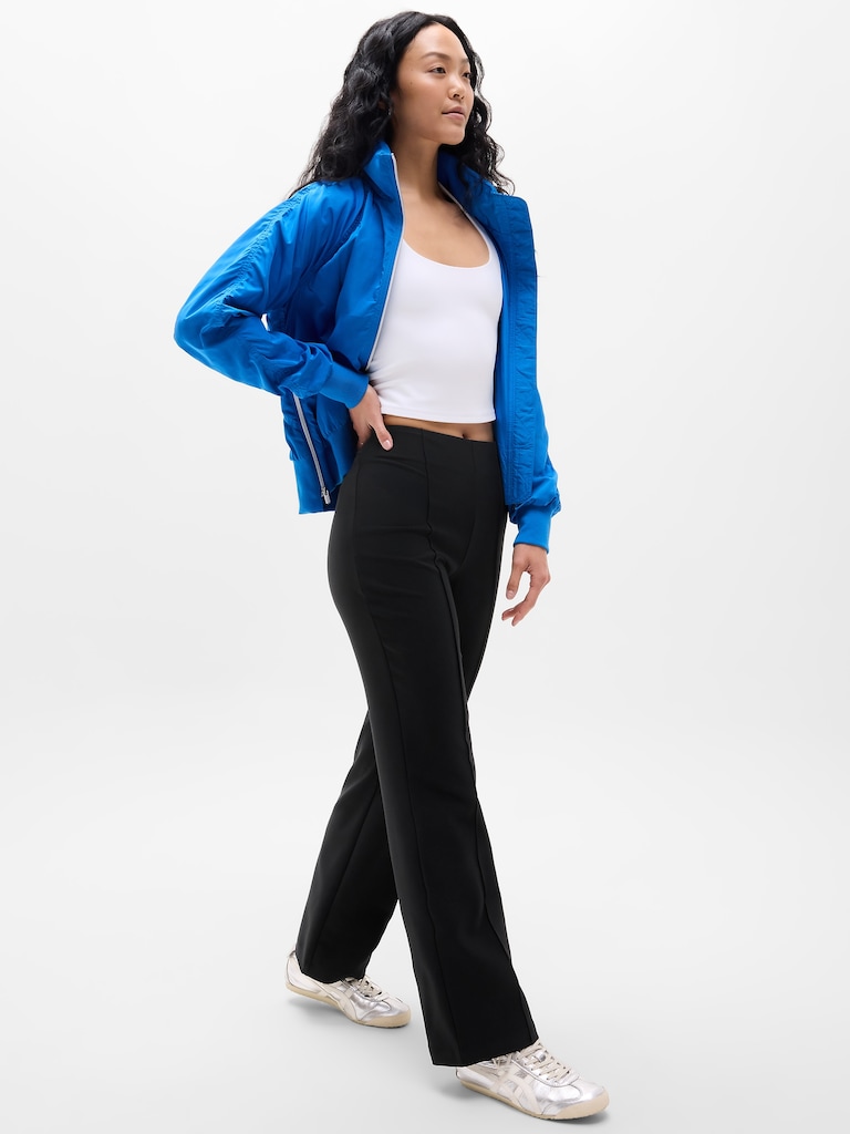 All Ways High Rise Bootcut Pant