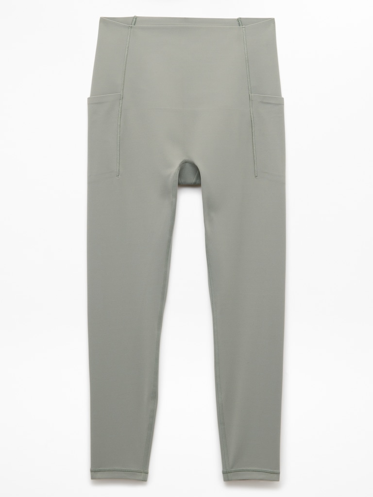 Salutation Stash Smooth Rise Legging