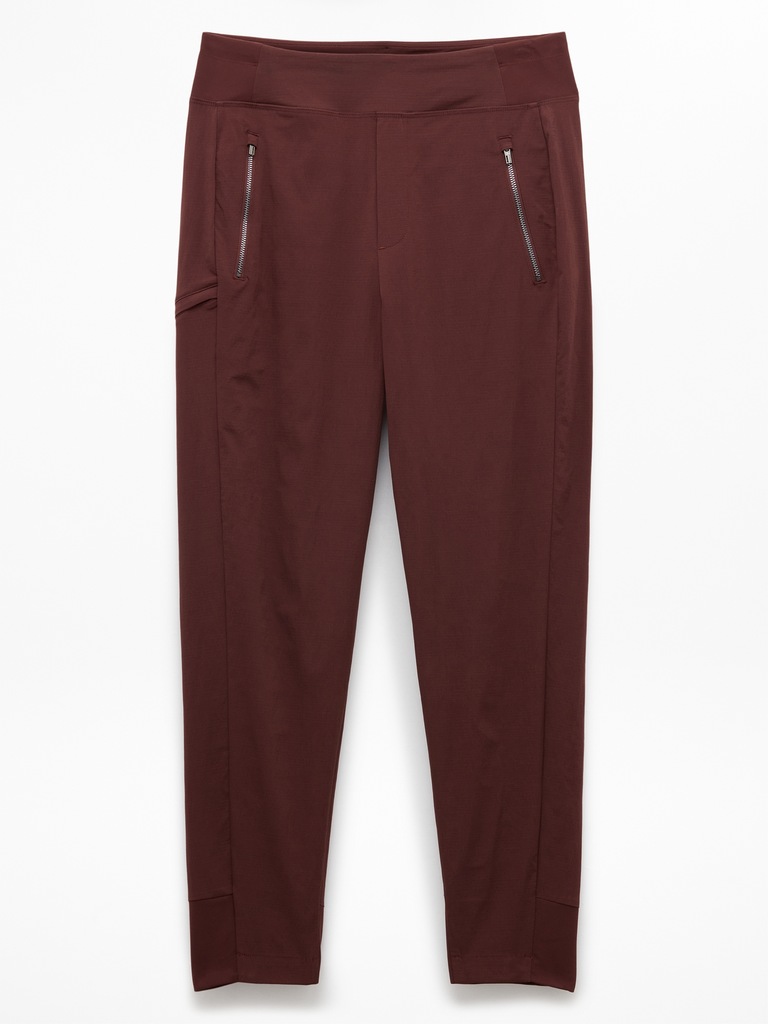 Trekkie North High Rise Jogger