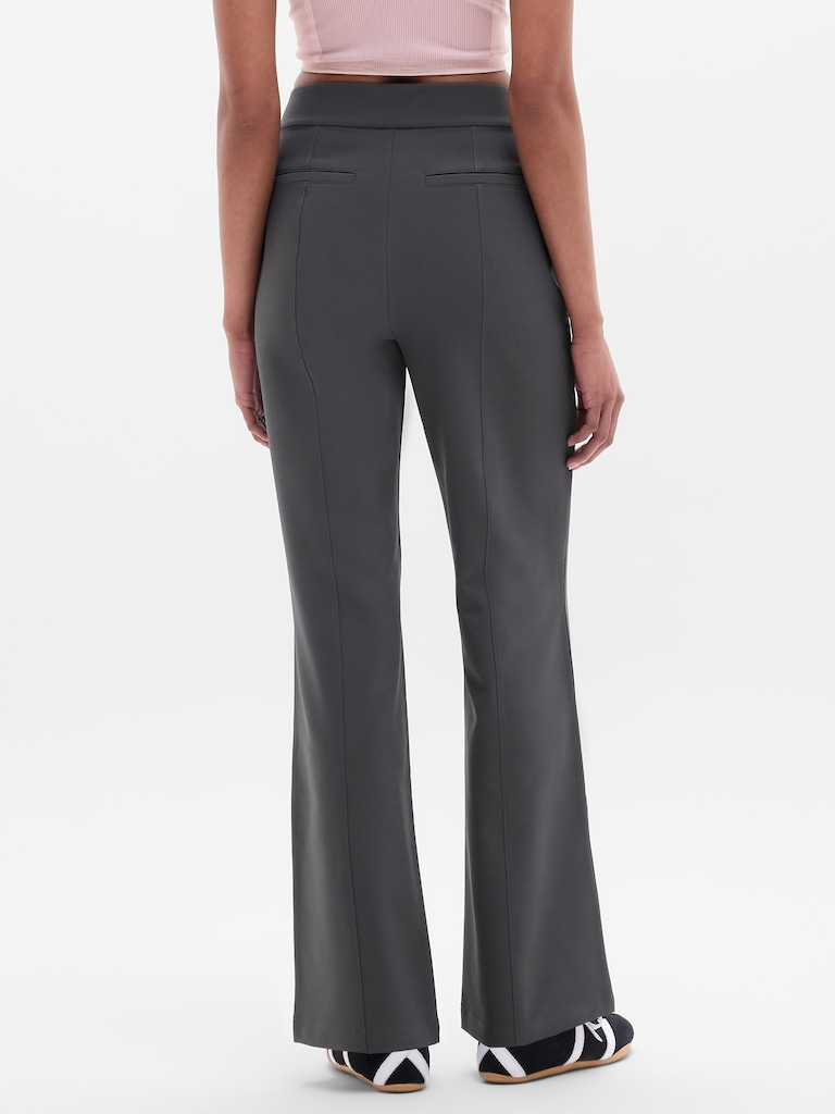 All Ways High Rise Bootcut Pant