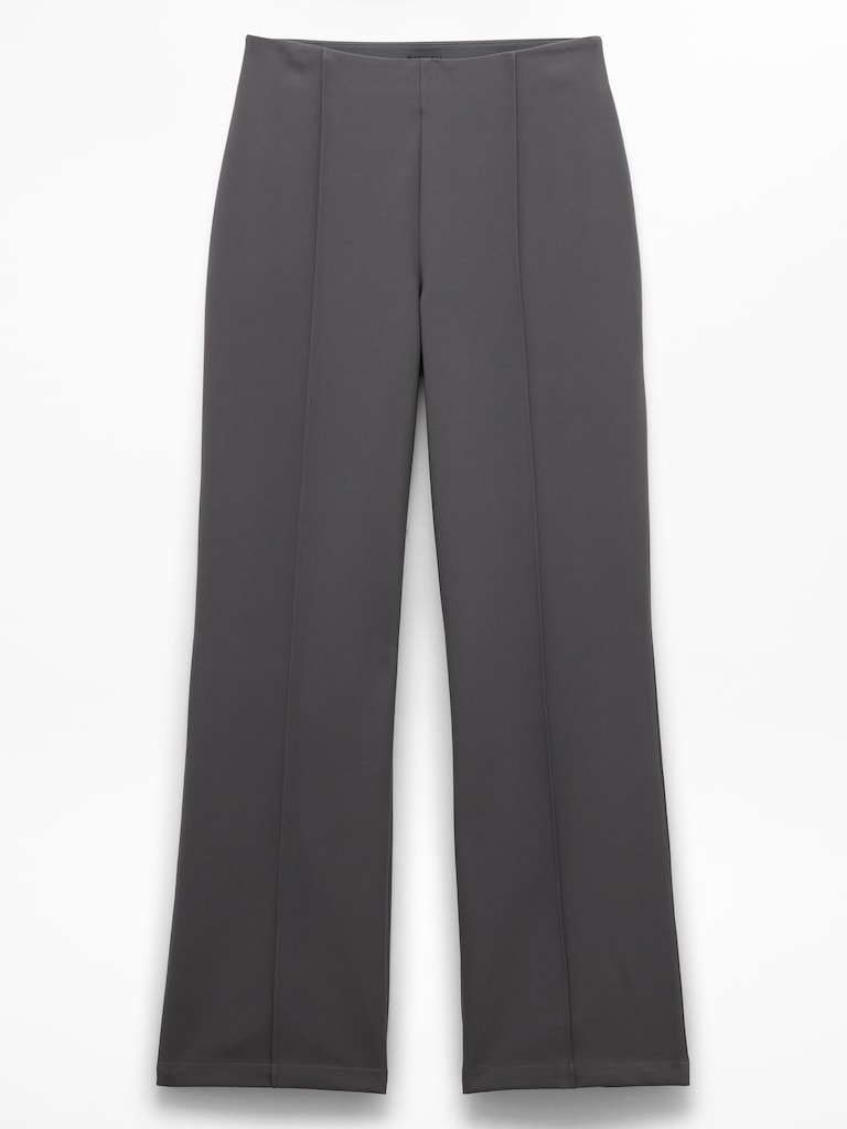 All Ways High Rise Bootcut Pant