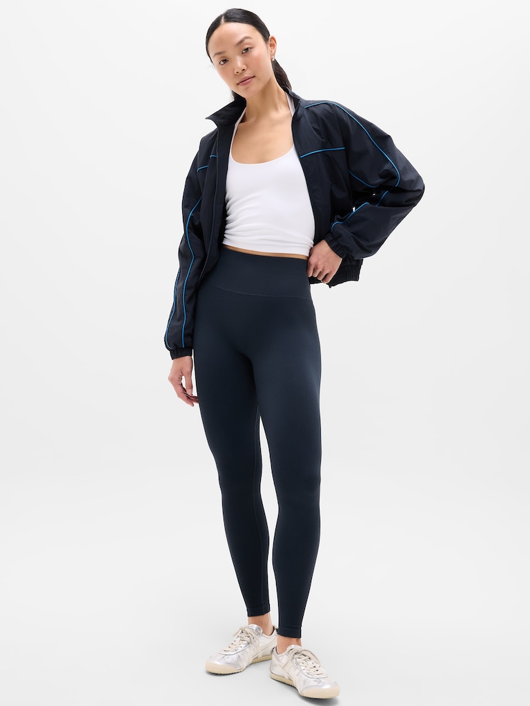 Recharge Seamless High Rise Legging