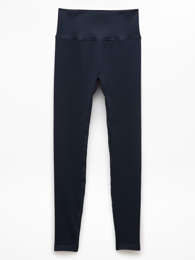 Recharge Seamless High Rise Legging