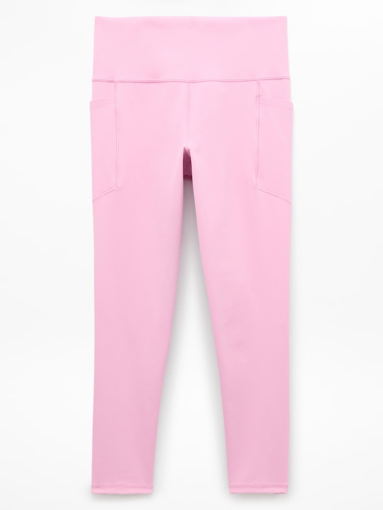 Salutation Stash High Rise 7/8 Legging