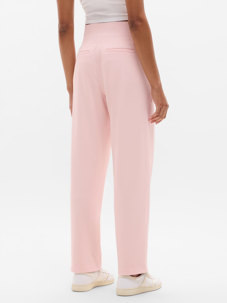 Venice Straight Leg Pant