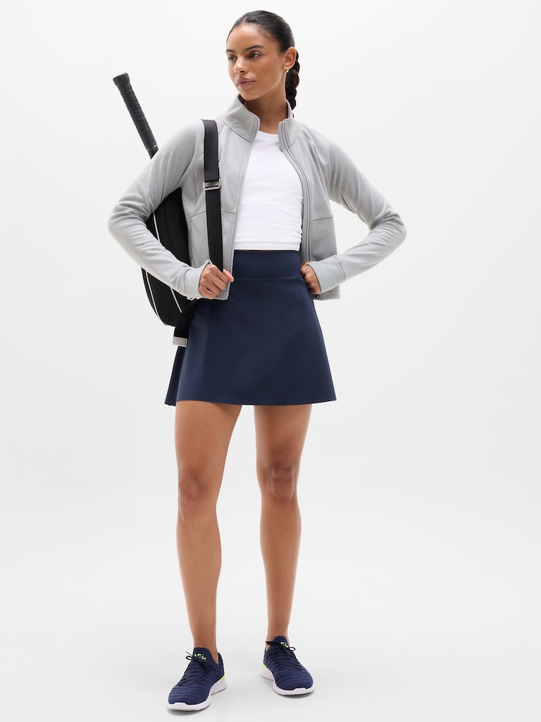 Ace A-Line 15.5" Skort